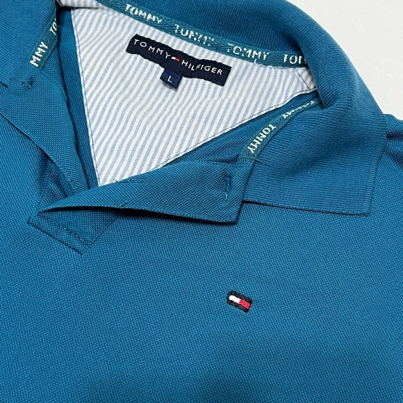 Polo by Tommy Hilfiger - Picture 6 of 6